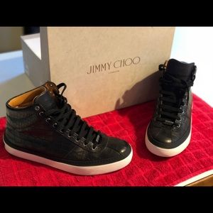 Jimmy Choo